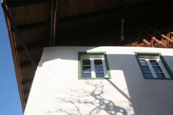 Sanierung Wohnhaus