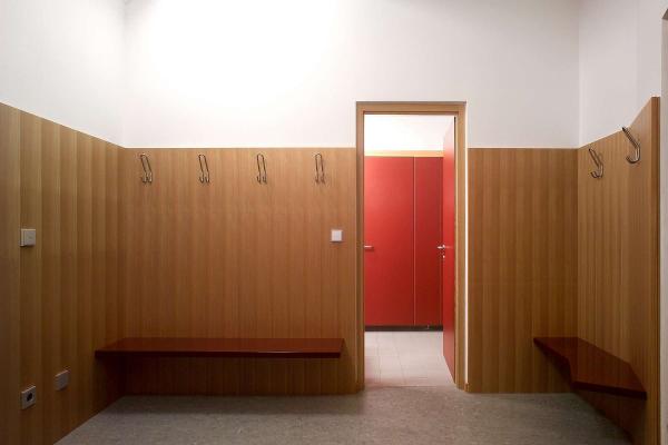 Turnhalle Taufers i.M.