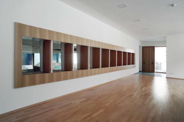 Turnhalle Taufers i.M.