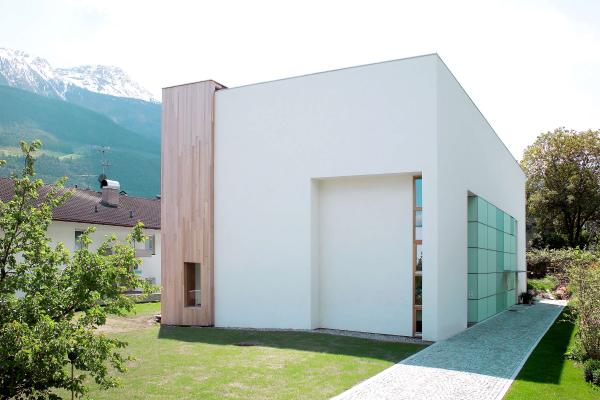 Wohnhaus