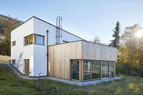 Wohnhaus