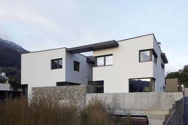 Wohnhaus