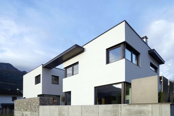 Wohnhaus